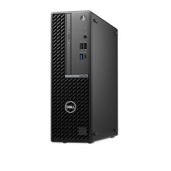 DELL OptiPlex 7020 Intel® Core™ i5 i5-14500 8 GB DDR5-SDRAM 512 GB SSD Windows 11 Pro SFF PC Black - image 2