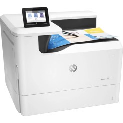 HP PageWide Color 755dn - image 5