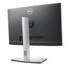 DELL OptiPlex 7410 Intel® Core™ i5 i5-13500T 60.5 cm (23.8") 1920 x 1080 pixels All-in-One PC 8 GB DDR4-SDRAM 256 GB SSD Windows 11 Pro Wi-Fi 6E (802.11ax) Black, Silver
