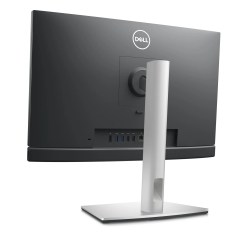 DELL OptiPlex 7410 Intel® Core™ i5 i5-13500T 60.5 cm (23.8") 1920 x 1080 pixels All-in-One PC 8 GB DDR4-SDRAM 256 GB SSD Windows 11 Pro Wi-Fi 6E (802.11ax) Black, Silver