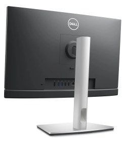 DELL OptiPlex 7410 Intel® Core™ i5 i5-13500T 60.5 cm (23.8") 1920 x 1080 pixels All-in-One PC 8 GB DDR4-SDRAM 256 GB SSD Windows 11 Pro Wi-Fi 6E (802.11ax) Black, Silver