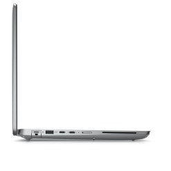 DELL Precision 3480 Intel® Core™ i7 i7-1360P Mobile workstation 35.6 cm (14