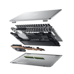 DELL Precision 3480 Intel® Core™ i7 i7-1360P Mobile workstation 35.6 cm (14