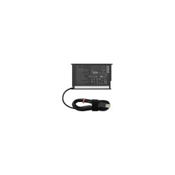 Lenovo 4X21L38728 power adapter/inverter Indoor 135 W Black - image 2