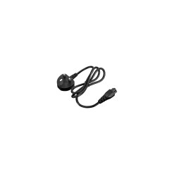Lenovo 4X21L38728 power adapter/inverter Indoor 135 W Black - image 3