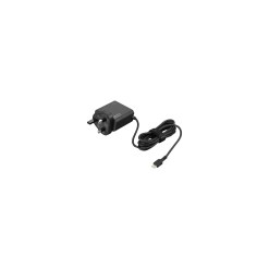 Lenovo 65W USB-C Wall Adapter UK power adapter/inverter Indoor Black - image 3