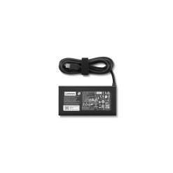 Lenovo 4X21M37473 power adapter/inverter Indoor 100 W Black - image 2