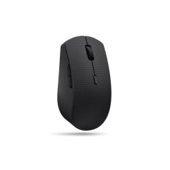 Lenovo 4X31K03931 keyboard Mouse included RF Wireless + Bluetooth US English Black - image 6