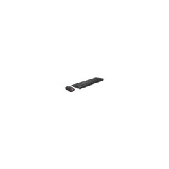 Lenovo 4X31N50719 keyboard Mouse included Universal RF Wireless French Black - image 2