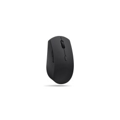 Lenovo 4X31R64316 keyboard Mouse included Office RF Wireless + Bluetooth QWERTY US English Grey - image 2