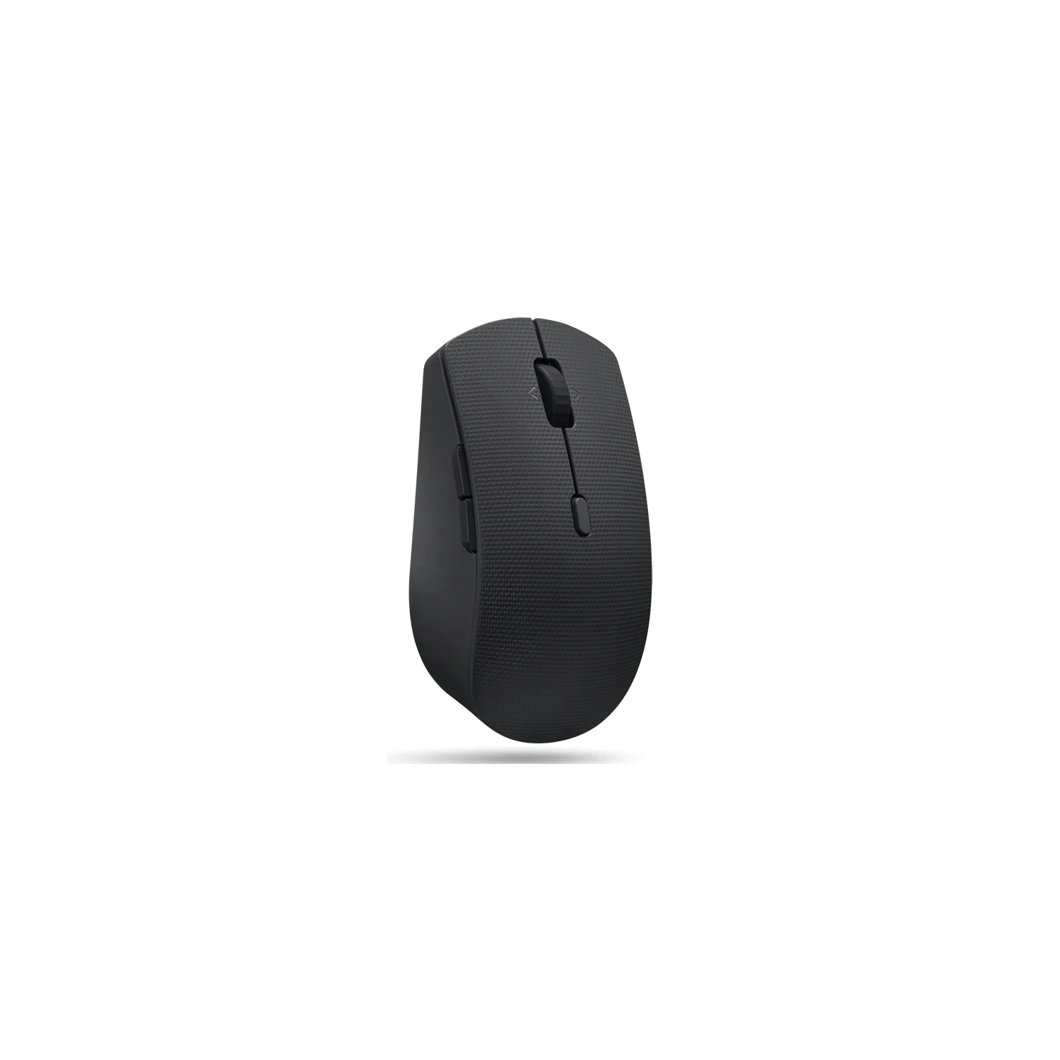Lenovo 4X31R64316 keyboard Mouse included Office RF Wireless + Bluetooth QWERTY US English Grey - image 2