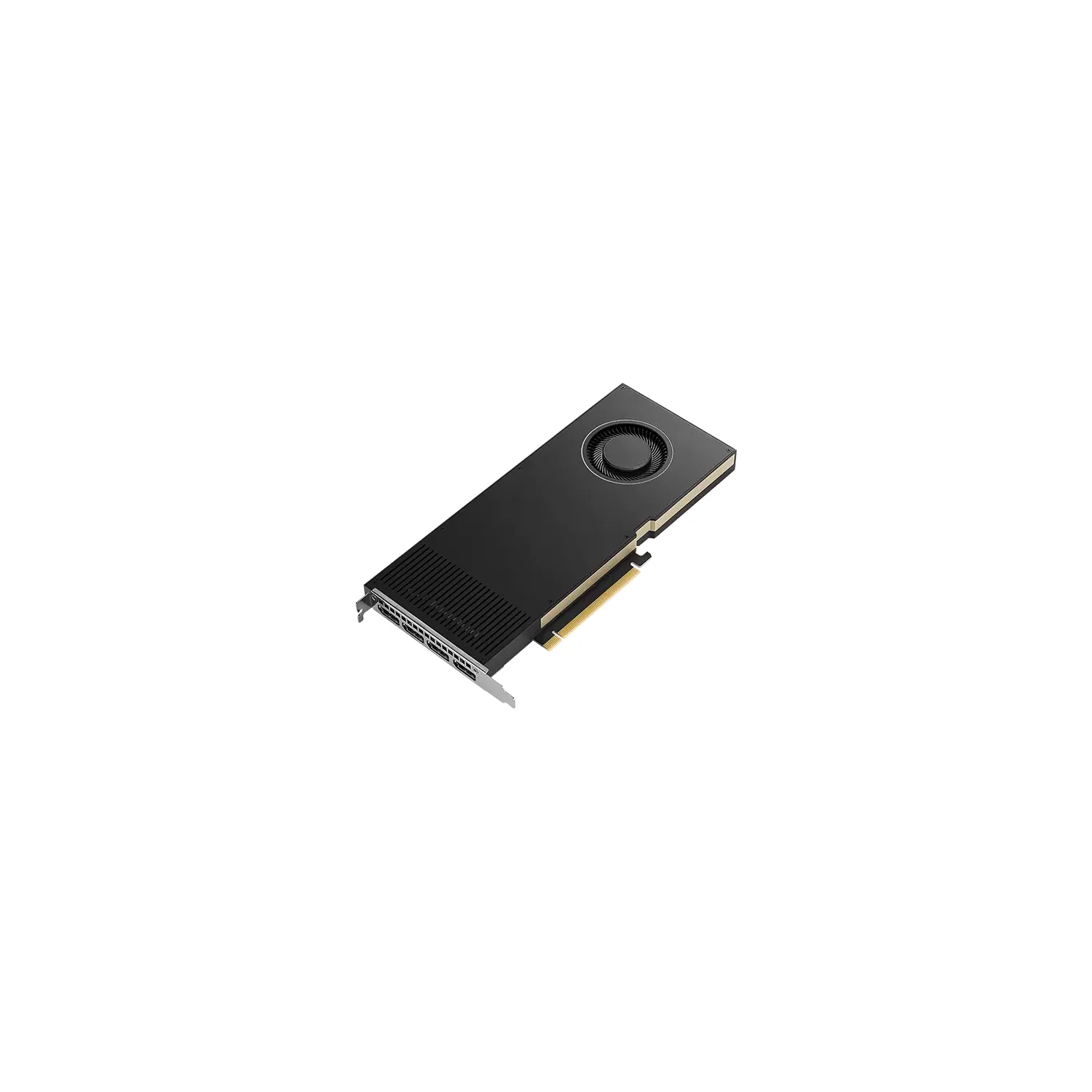 Lenovo Nvidia RTX A4000 16 GB GDDR6 - image 3