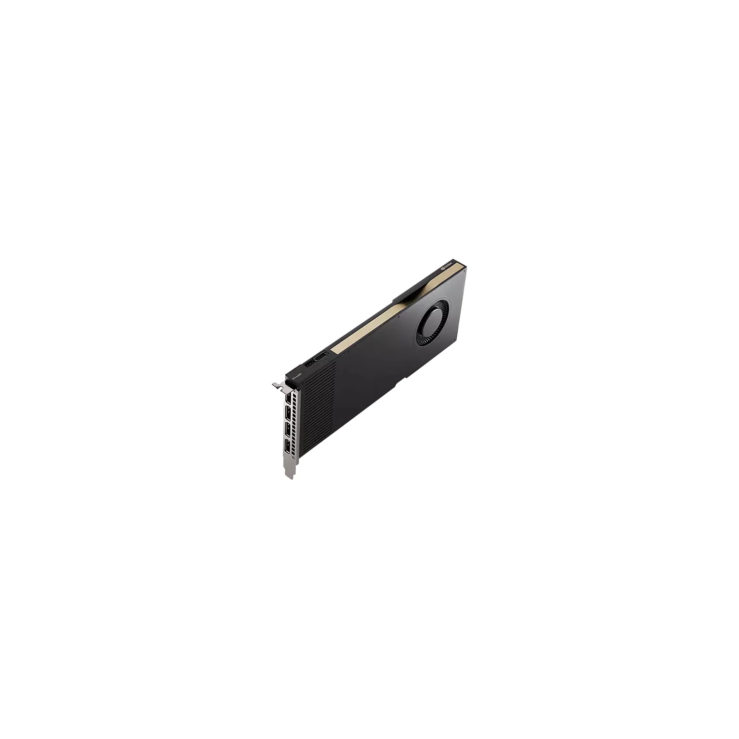 Lenovo Nvidia RTX A4000 16 GB GDDR6 - image 4