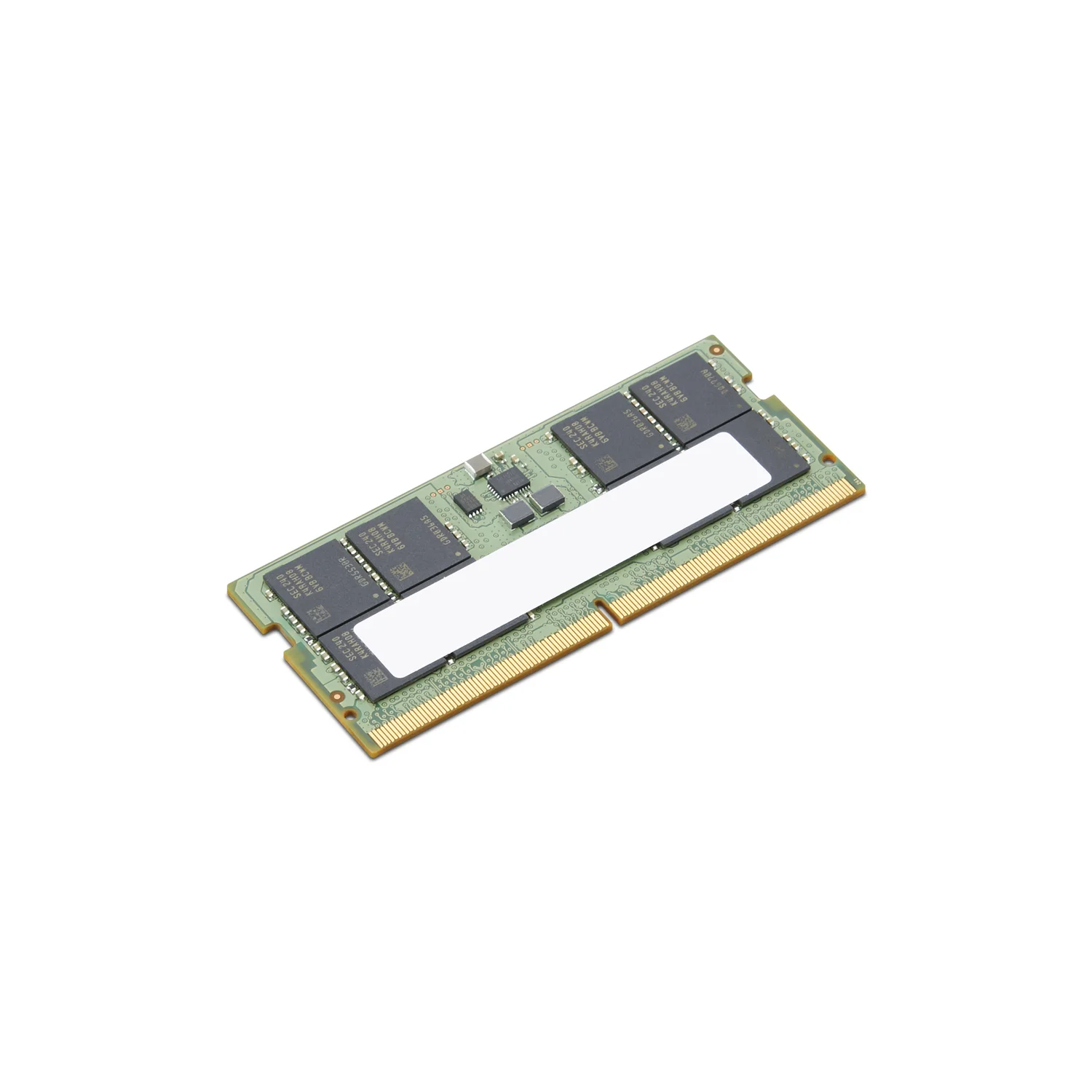 Lenovo 4X71S86132 memory module 32 GB 1 x 32 GB DDR5