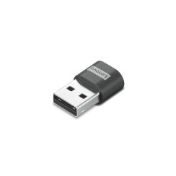 Lenovo 4X91C99226 cable gender changer USB-C USB-A Black - image 4