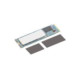 Lenovo 4XB1Q31359 internal solid state drive 4 TB M.2 PCI Express 4.0 NVMe