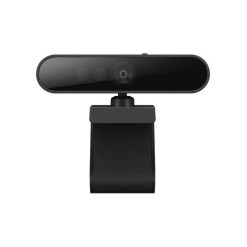 Lenovo Performance FHD webcam 1920 x 1080 pixels USB-C Black