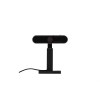 Lenovo ThinkVision MC50 webcam 1920 x 1080 pixels USB 2.0 Black