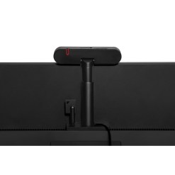 Lenovo ThinkVision MC50 webcam 1920 x 1080 pixels USB 2.0 Black - image 5