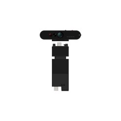 Lenovo ThinkVision MC60 webcam 1920 x 1080 pixels USB 2.0 Black - image 10