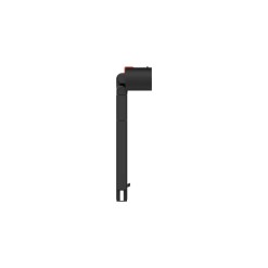 Lenovo ThinkVision MC60 webcam 1920 x 1080 pixels USB 2.0 Black - image 5