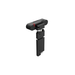 Lenovo ThinkVision MC60 webcam 1920 x 1080 pixels USB 2.0 Black - image 7