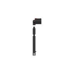 Lenovo ThinkVision MC60 webcam 1920 x 1080 pixels USB 2.0 Black - image 9
