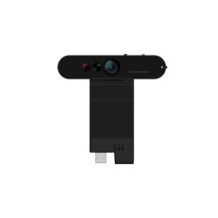 Lenovo ThinkVision MC60 (S) webcam 1920 x 1080 pixels USB 2.0 Black - image 2