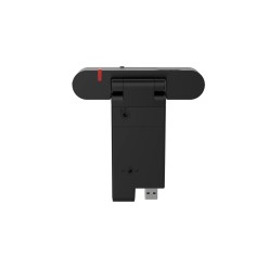 Lenovo ThinkVision MC60 (S) webcam 1920 x 1080 pixels USB 2.0 Black - image 3