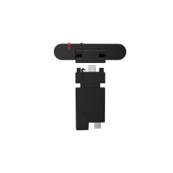 Lenovo ThinkVision MC60 (S) webcam 1920 x 1080 pixels USB 2.0 Black - image 4