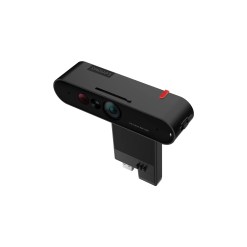 Lenovo ThinkVision MC60 (S) webcam 1920 x 1080 pixels USB 2.0 Black - image 5