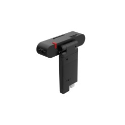 Lenovo ThinkVision MC60 (S) webcam 1920 x 1080 pixels USB 2.0 Black - image 6