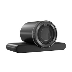 Lenovo 4XC1Q25245 webcam 4 MP 1920 x 1080 pixels USB-C Black - image 3