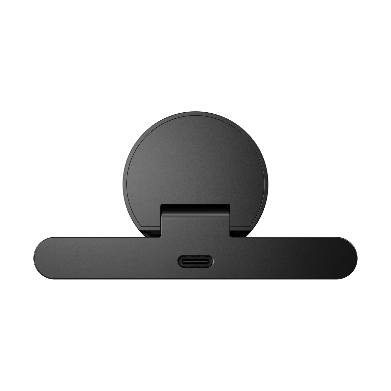 Lenovo 4XC1Q25245 webcam 4 MP 1920 x 1080 pixels USB-C Black - image 4