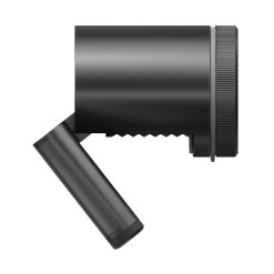 Lenovo 4XC1Q25245 webcam 4 MP 1920 x 1080 pixels USB-C Black - image 5