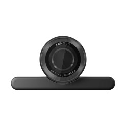 Lenovo 4XC1Q25245 webcam 4 MP 1920 x 1080 pixels USB-C Black - image 7