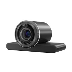 Lenovo 4XC1Q25245 webcam 4 MP 1920 x 1080 pixels USB-C Black - image 8
