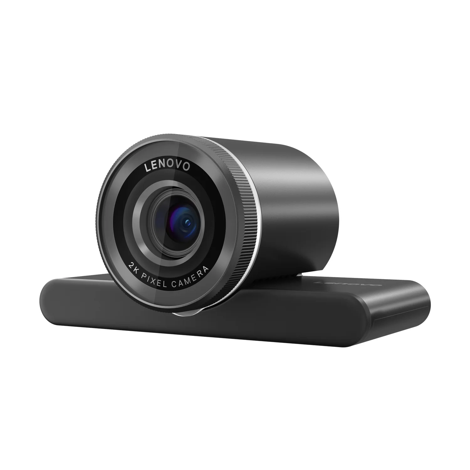 Lenovo 4XC1Q25245 webcam 4 MP 1920 x 1080 pixels USB-C Black - image 8