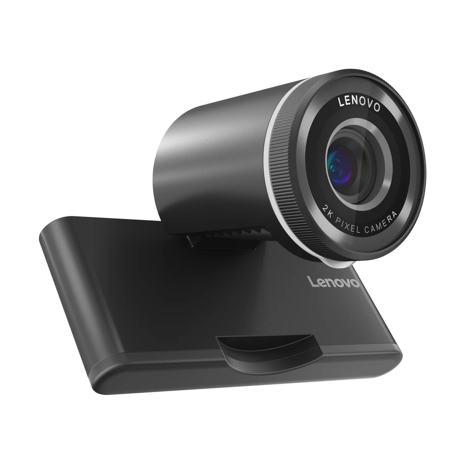 Lenovo 4XC1Q25245 webcam 4 MP 1920 x 1080 pixels USB-C Black - image 9