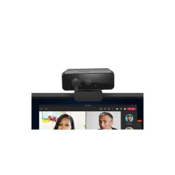 Lenovo Essential FHD Gen2 webcam 1920 x 1080 pixels USB 2.0 Black - image 6