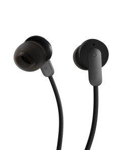 Lenovo 4XD1C99220 headphones/headset Wired In-ear Music/Everyday USB Type-C Black