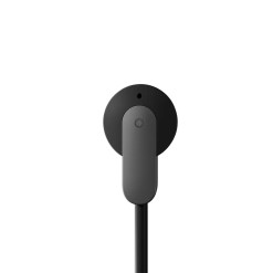Lenovo 4XD1C99220 headphones/headset Wired In-ear Music/Everyday USB Type-C Black - image 3