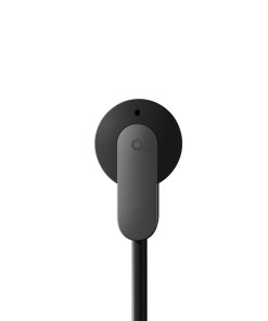 Lenovo 4XD1C99220 headphones/headset Wired In-ear Music/Everyday USB Type-C Black