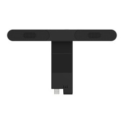 Lenovo ThinkVision MS30 (S) Black 2.0 channels 4 W - image 2