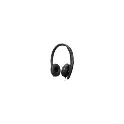 Lenovo 4XD1M39029 headphones/headset Wired Head-band USB Type-C Black - image 2