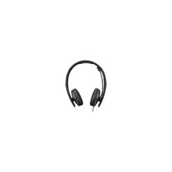 Lenovo 4XD1M39029 headphones/headset Wired Head-band USB Type-C Black - image 4
