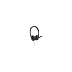 Lenovo 4XD1P83425 headphones/headset Wired Head-band Calls/Music USB Type-A Black - image 4