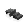 Lenovo 4XF0V81629 mounting kit Black