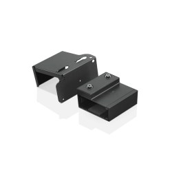 Lenovo 4XF0V81629 mounting kit Black