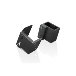 Lenovo 4XF0V81629 mounting kit Black - image 2